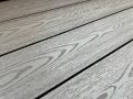 Террасная доска Ecodecking Некст Серый купить в Челябинске