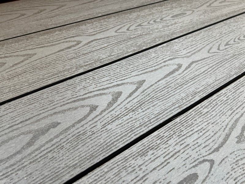 Террасная доска Ecodecking Некст Серый купить в Челябинске