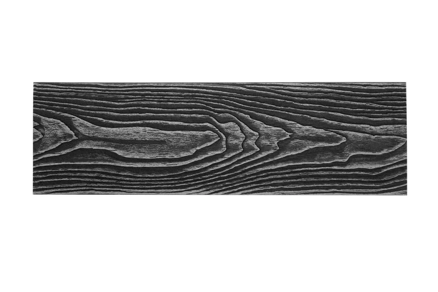 Террасная доска ДПК GardenParkett Патио, Графит купить в Челябинске