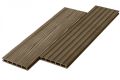 Террасная доска ДПК RusDecking Unodeck Mogano - Орех купить в Челябинске