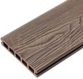 Доска террасная ДПК SEQUOIA, DUAL 3D WOOD, BROWN купить в Челябинске