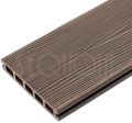 Доска террасная ДПК SEQUOIA, DUAL 3D WOOD, BROWN купить в Челябинске