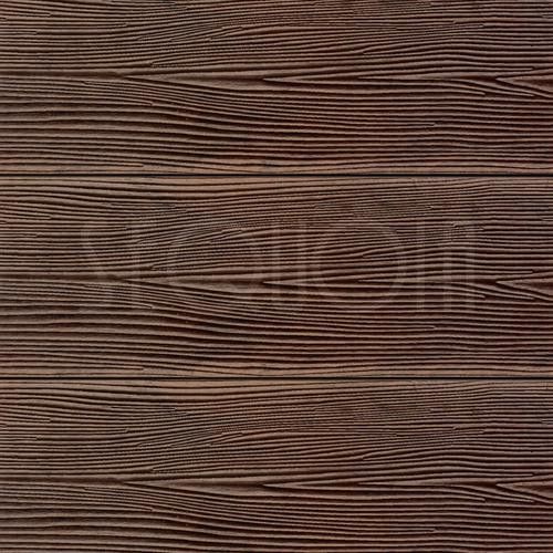 Доска террасная ДПК SEQUOIA, DUAL 3D WOOD, BROWN купить в Челябинске