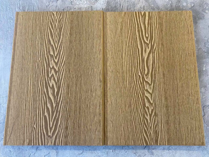 Ступень EasyDecking, Wood-Х, Дуб купить в Челябинске