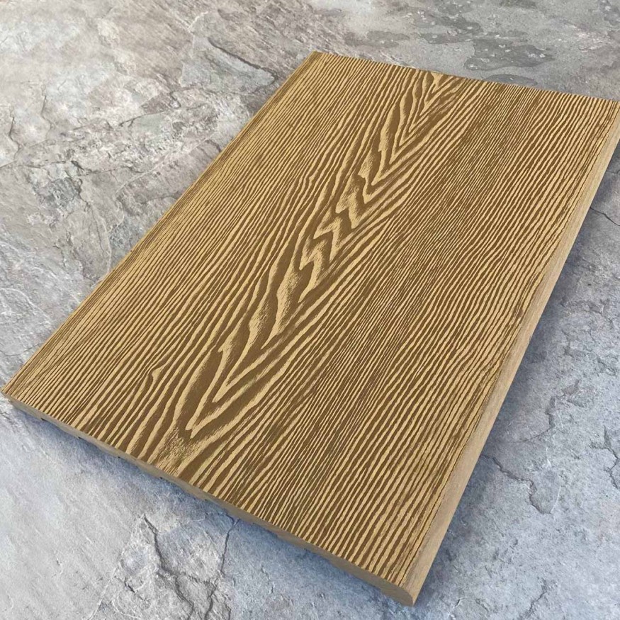 Ступень EasyDecking, Wood-Х, Дуб купить в Челябинске