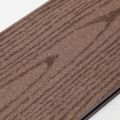 Террасная доска Ecodecking Некст Шоколад купить в Челябинске