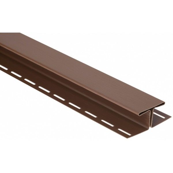 Н-профиль Альта Профиль Премиум, Т-18, ВН, Темный Орех купить в Челябинске