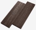 Террасная доска ДПК RusDecking Unodeck Vintage - Венге купить в Челябинске