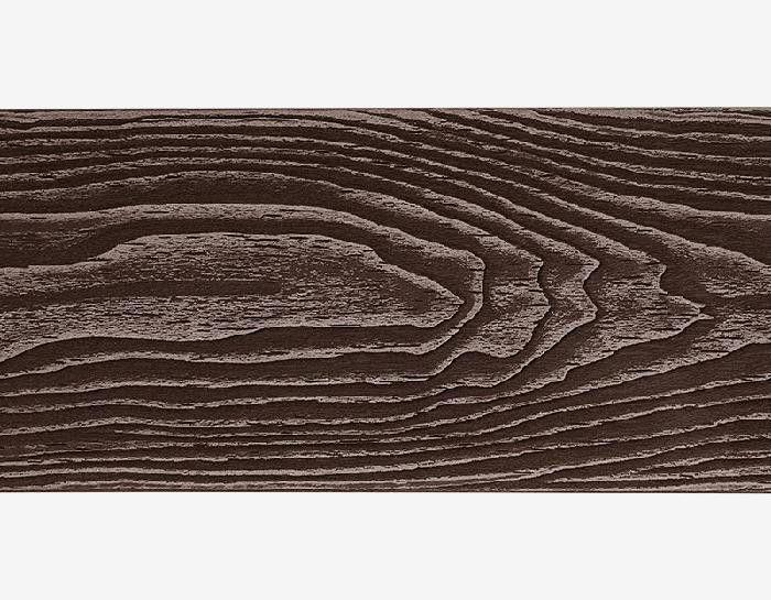 Террасная доска ДПК RusDecking Unodeck Vintage - Венге купить в Челябинске