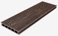 Террасная доска ДПК RusDecking Unodeck Vintage - Венге купить в Челябинске