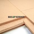 Теплоизоляционная плита Beltermo Top 25 мм шип-паз купить в Челябинске