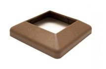 Юбка столба нижняя GardenParkett, Светло-коричневый