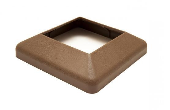 Юбка столба нижняя GardenParkett Светло-коричневого цвета купить в Челябинске
