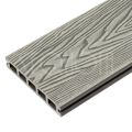 Доска террасная ДПК SEQUOIA, DUAL 3D WOOD, GRAY купить в Челябинске