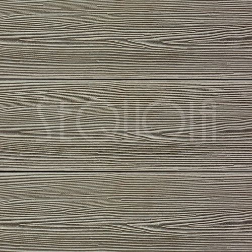 Доска террасная ДПК SEQUOIA, DUAL 3D WOOD, GRAY купить в Челябинске