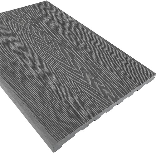 Ступень EasyDecking, Wood-Х, Серый купить в Челябинске