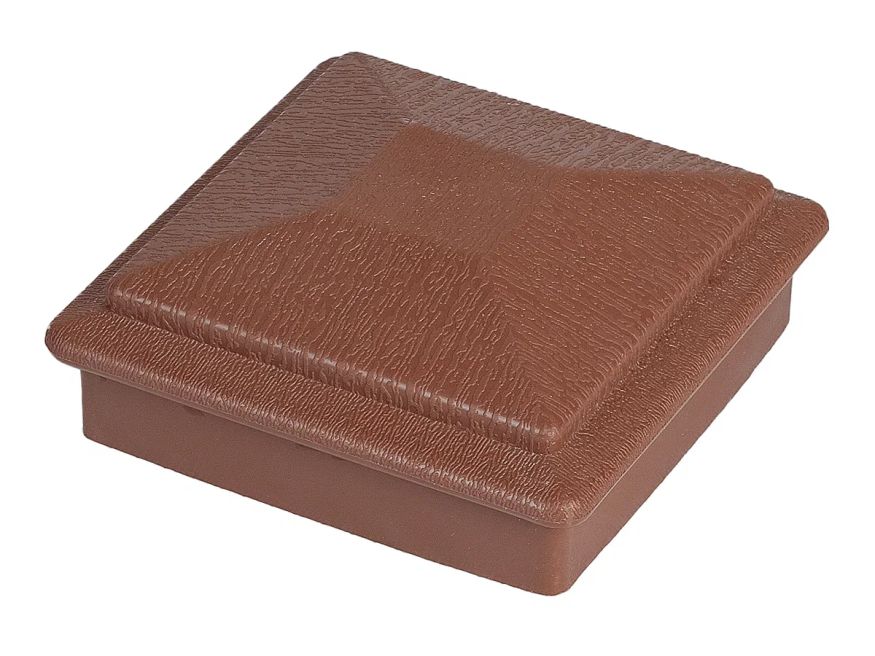 Крышка верхняя Woodvex Co-Extrusion Махагон купить в Челябинске