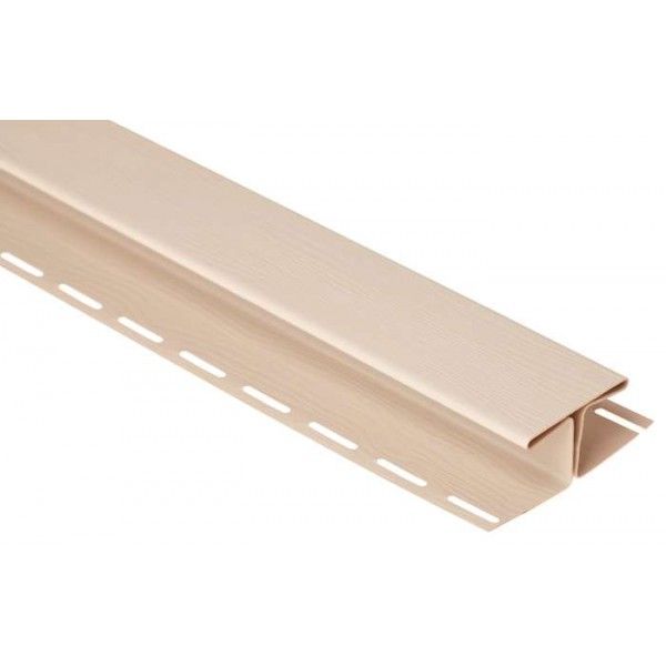 Н-профиль Альта Профиль Престиж Т-18 ВН Бежевый купить в Челябинске