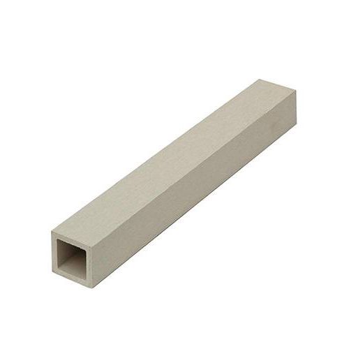 Балясина CM Decking 40х40 Белое дерево купить в Челябинске