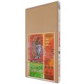 Ветрозащитная шумоизолирующая панель ВЕТРОСТОП 1200х581х25 мм (2,09 м²) купить в Челябинске