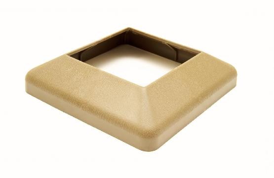 Юбка столба нижняя GardenParkett Бук  купить в Челябинске