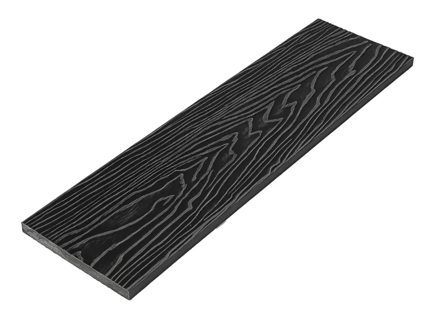 Заборная доска Deckart, Palisad Pro, Графит купить в Челябинске