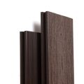 Террасная доска Ecodecking Техно плюс Шоколад купить в Челябинске