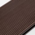 Террасная доска Ecodecking Техно плюс Шоколад купить в Челябинске