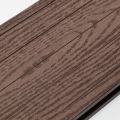 Террасная доска Ecodecking Техно плюс Шоколад купить в Челябинске