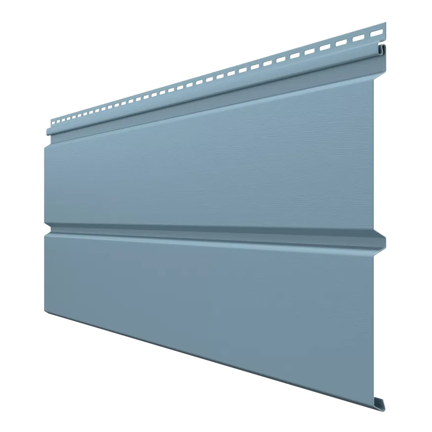 Виниловый сайдинг ТЕХНОНИКОЛЬ Брус, Гортензия купить в Челябинске