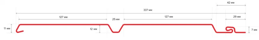 Виниловый сайдинг ТЕХНОНИКОЛЬ Брус, Гортензия купить в Челябинске