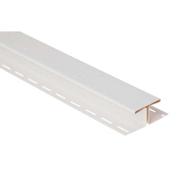 Н-профиль Альта Профиль Престиж, Т-18, ВН, белый цвет купить в Челябинске