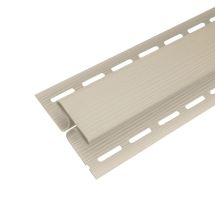 H-профиль Tecos Ardennes Ванильный 