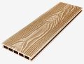 Террасная доска ДПК RusDecking Unodeck Vintage - Орех купить в Челябинске