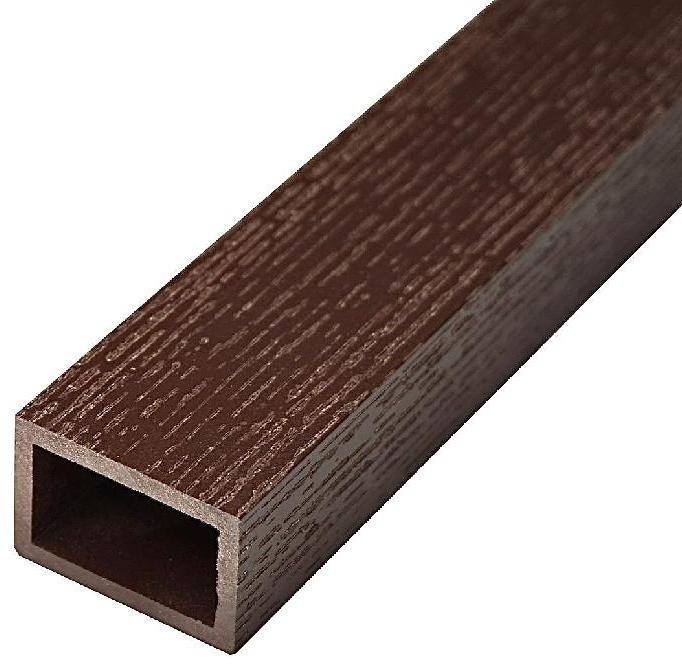 Балясина FAYNAG ДПК WOOD шоколадный купить в Челябинске