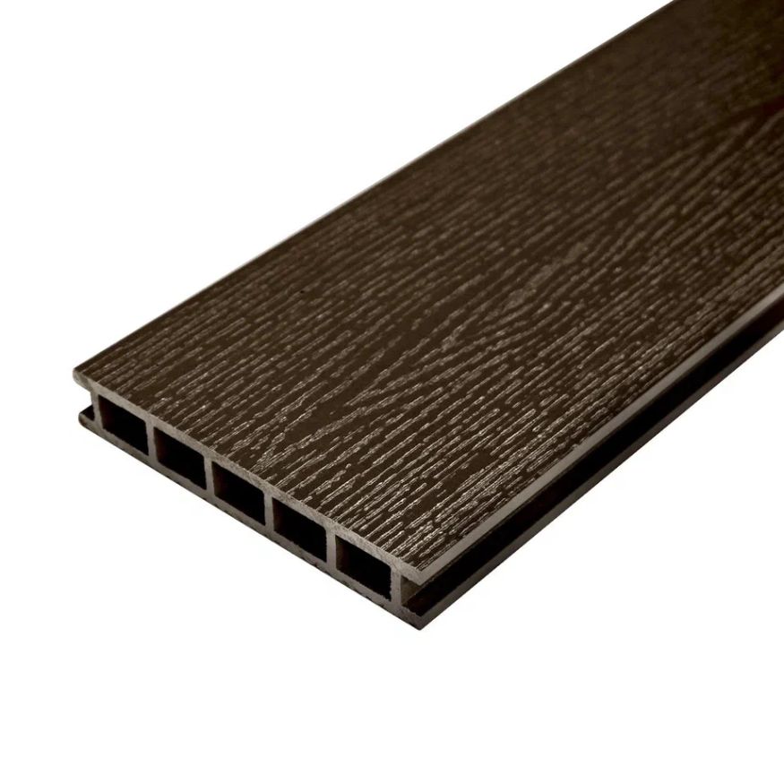 Террасная доска Faynag, Stelo Bagnato, Венге купить в Челябинске