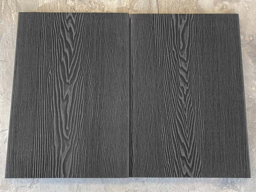 Ступень EasyDecking, Wood-Х, Черное дерево купить в Челябинске