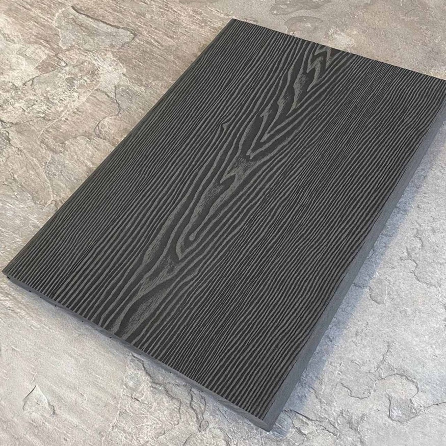 Ступень EasyDecking, Wood-Х, Черное дерево купить в Челябинске