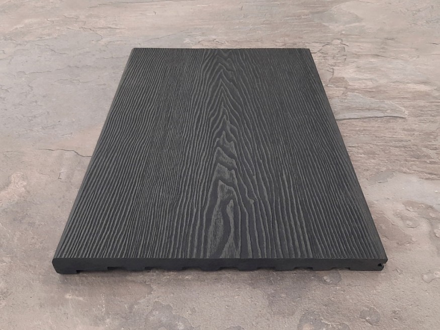 Ступень EasyDecking, Wood-Х, Черное дерево купить в Челябинске