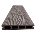 Террасная доска ДПК NanoWood 3D Double Венге купить в Челябинске