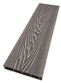 Террасная доска ДПК NanoWood 3D Double Венге купить в Челябинске