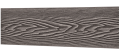Террасная доска ДПК NanoWood 3D Double Венге купить в Челябинске
