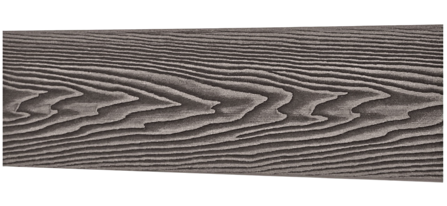 Террасная доска ДПК NanoWood 3D Double Венге купить в Челябинске