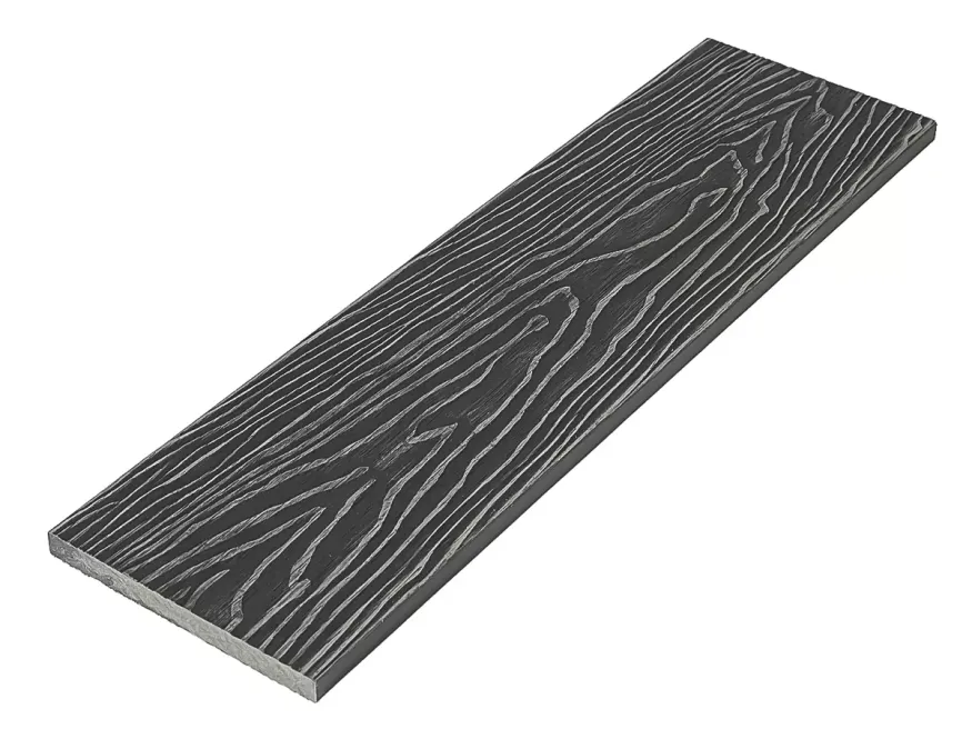 Заборная доска Deckart, Palisad Pro, Серый купить в Челябинске