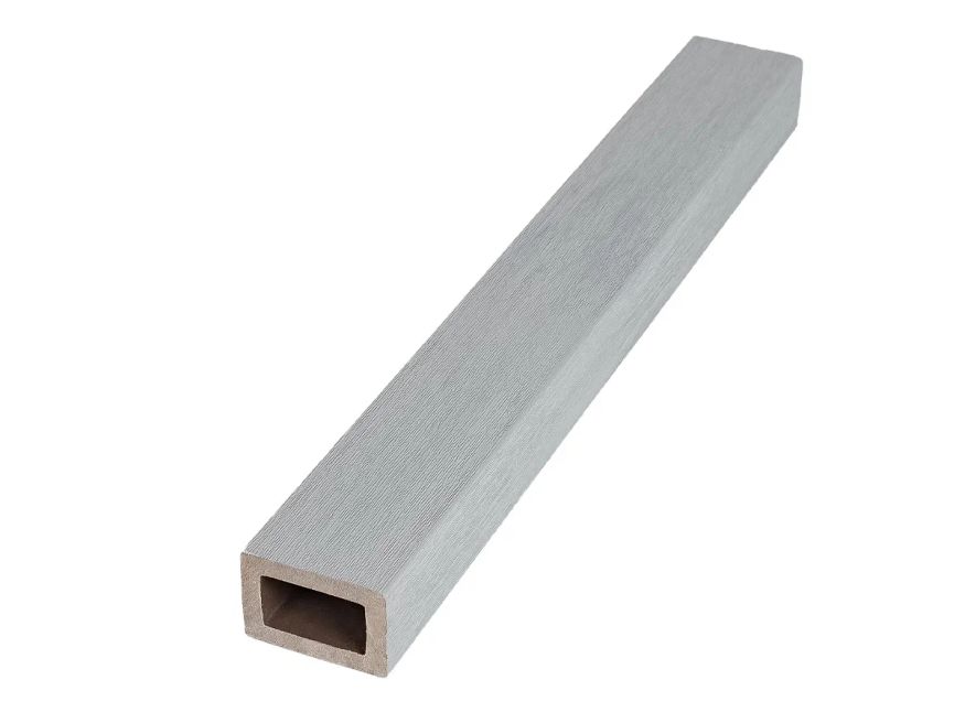 Балясина Woodvex Co-Extrusion Серый купить в Челябинске