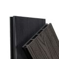 Террасная доска Ecodecking Техно плюс Графит купить в Челябинске