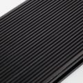 Террасная доска Ecodecking Техно плюс Графит купить в Челябинске