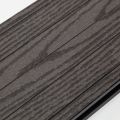 Террасная доска Ecodecking Техно плюс Графит купить в Челябинске