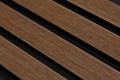 Реечная фасадная панель Ecodecking Скай Коэкструзия Тик купить в Челябинске
