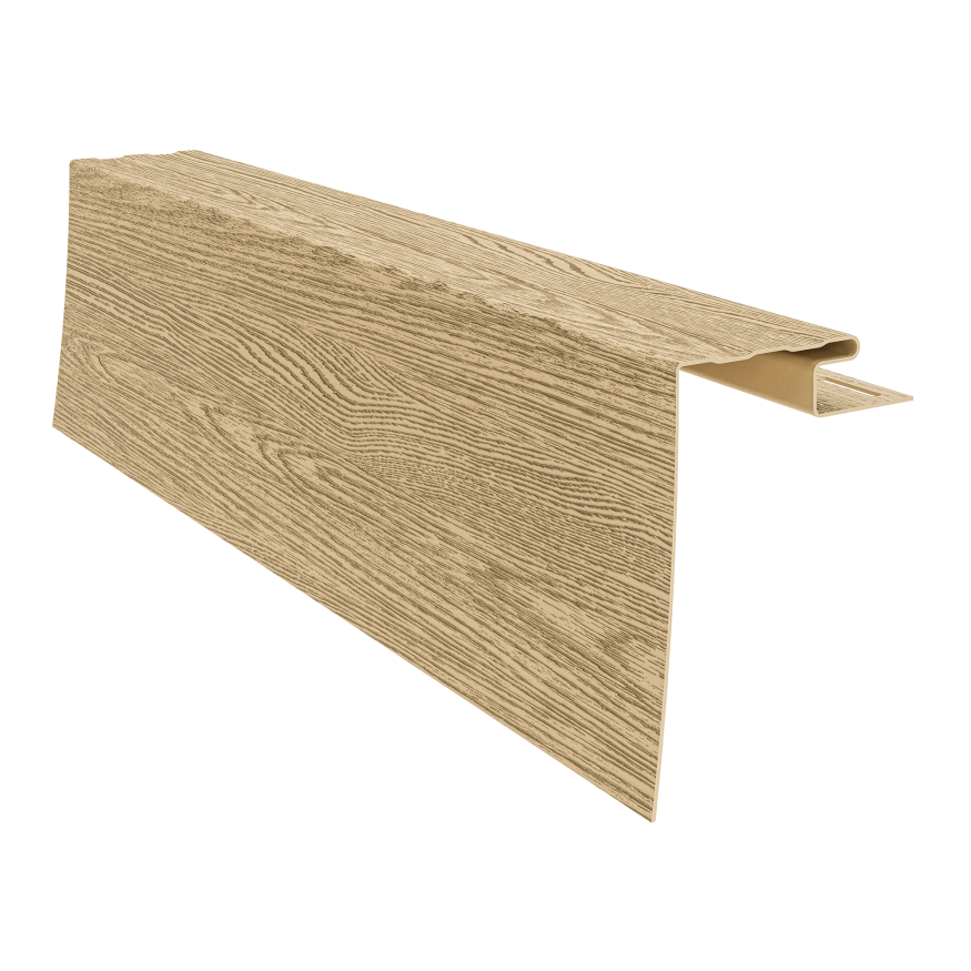 Планка околооконная Технониколь Фактур, Сосна купить в Челябинске